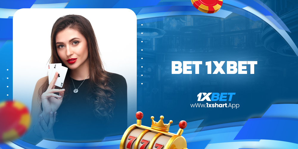 bet 1xbet