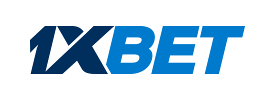 لوگو رسمی وان ایکس بت 1XBET